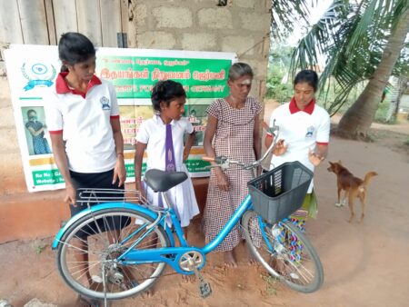 HelpingHeartsTamil